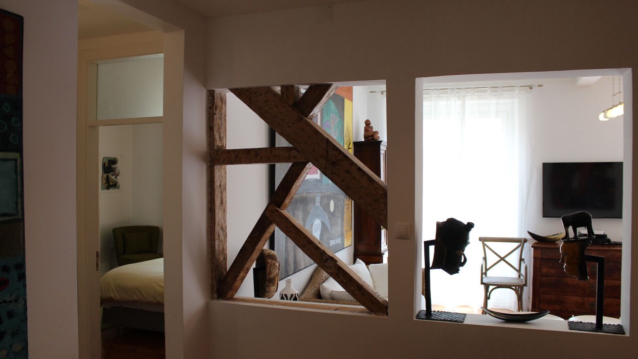 Photo of Bedroom in Baixa