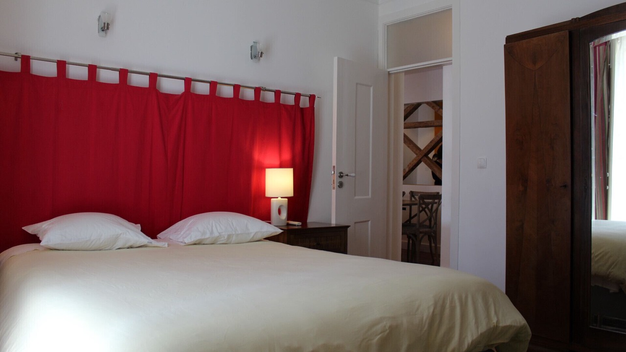 Photo of Bedroom in Baixa