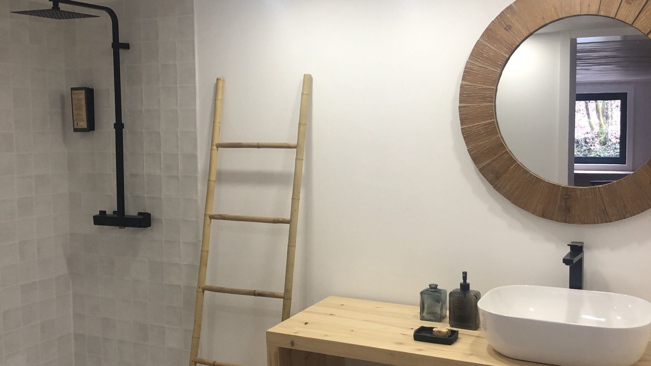 Photo of Bathroom in Arcos de Valdevez