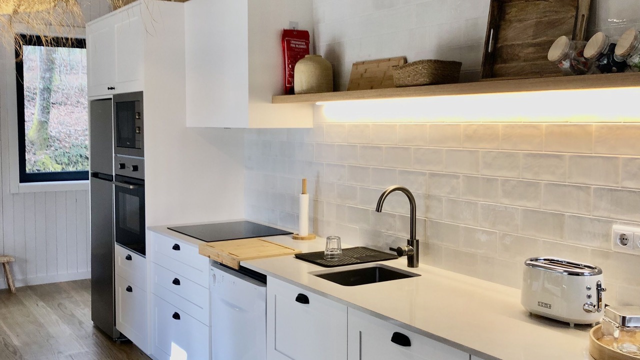 Photo of Kitchen in Arcos de Valdevez