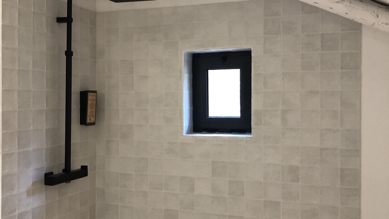 Photo of Bathroom in Arcos de Valdevez