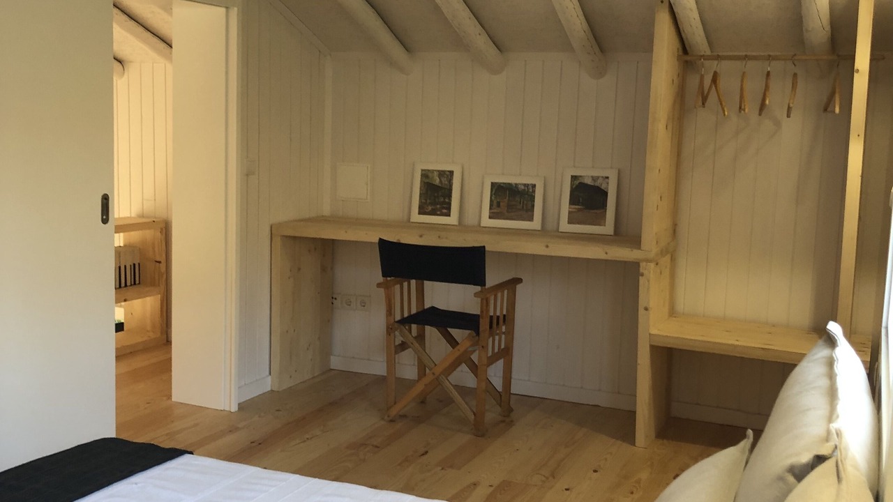 Photo of Bedroom in Arcos de Valdevez