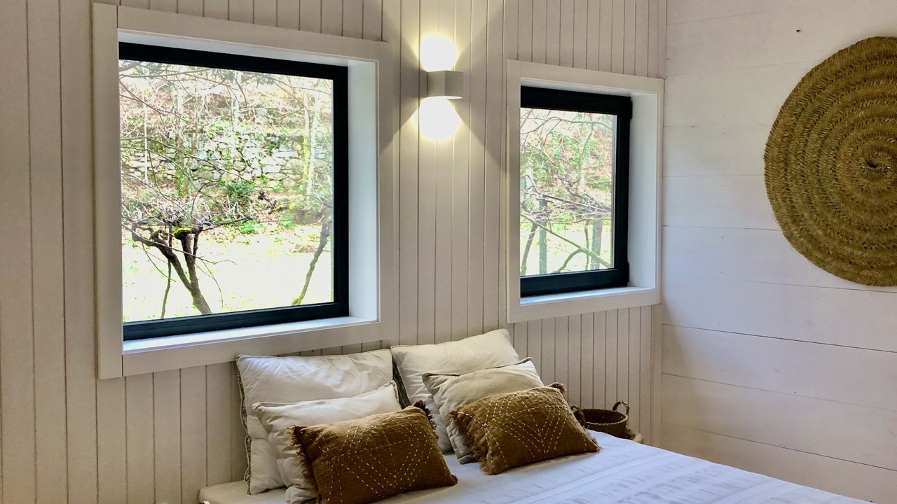 Photo of Bedroom in Arcos de Valdevez