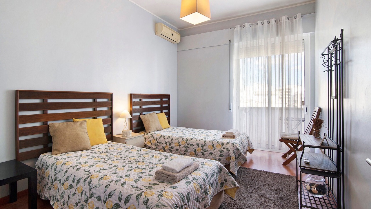 Photo of Bedroom in Olhao