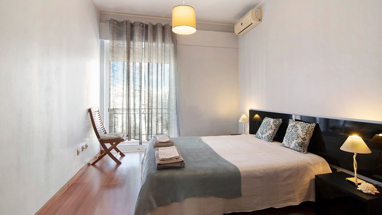 Photo of Bedroom in Olhao