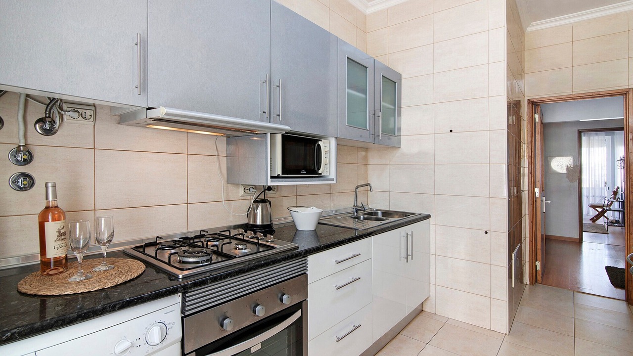 Photo of Kitchen in Olhao