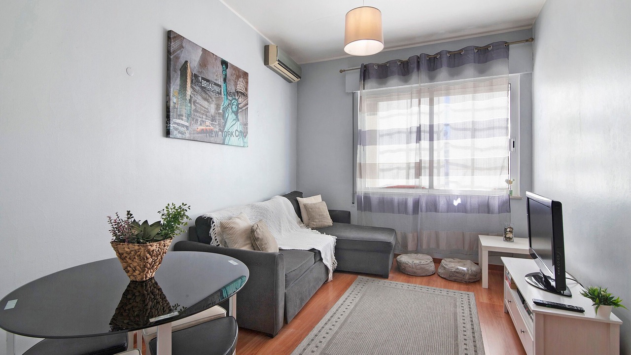 Photo of Livingroom in Olhao