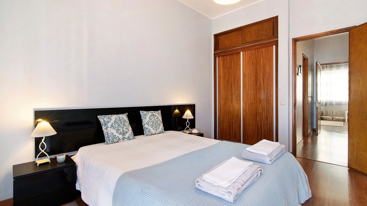 Photo of Bedroom in Olhao