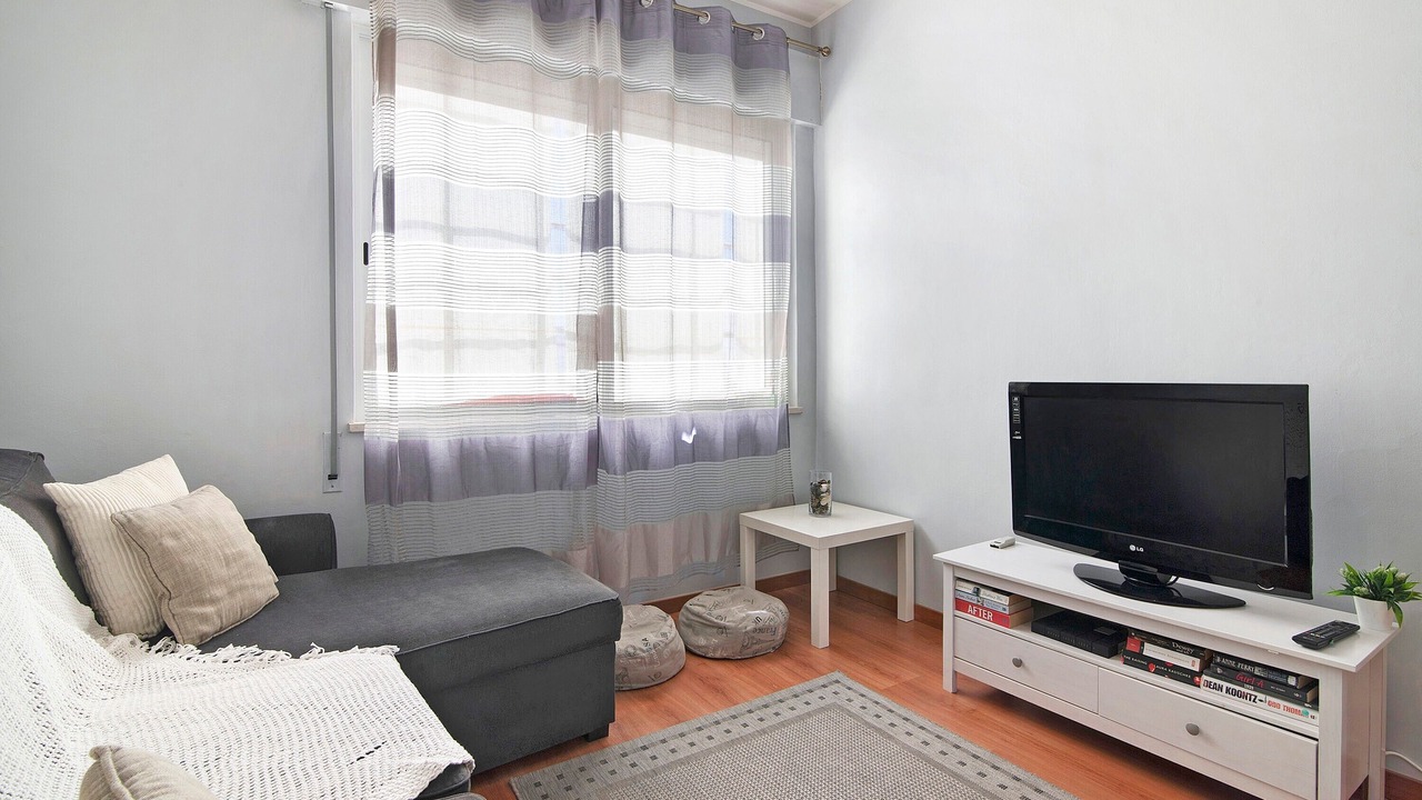 Photo of Livingroom in Olhao