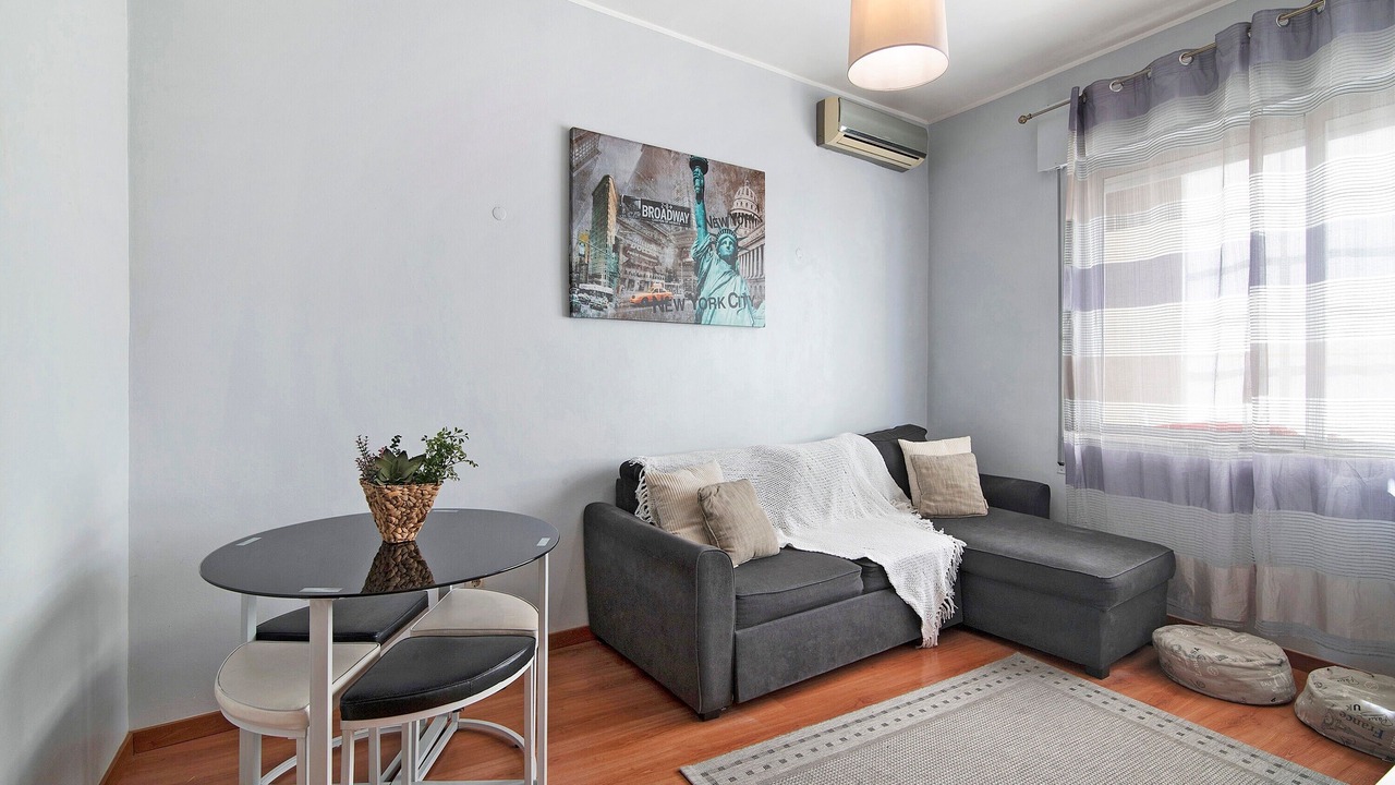 Photo of Livingroom in Olhao