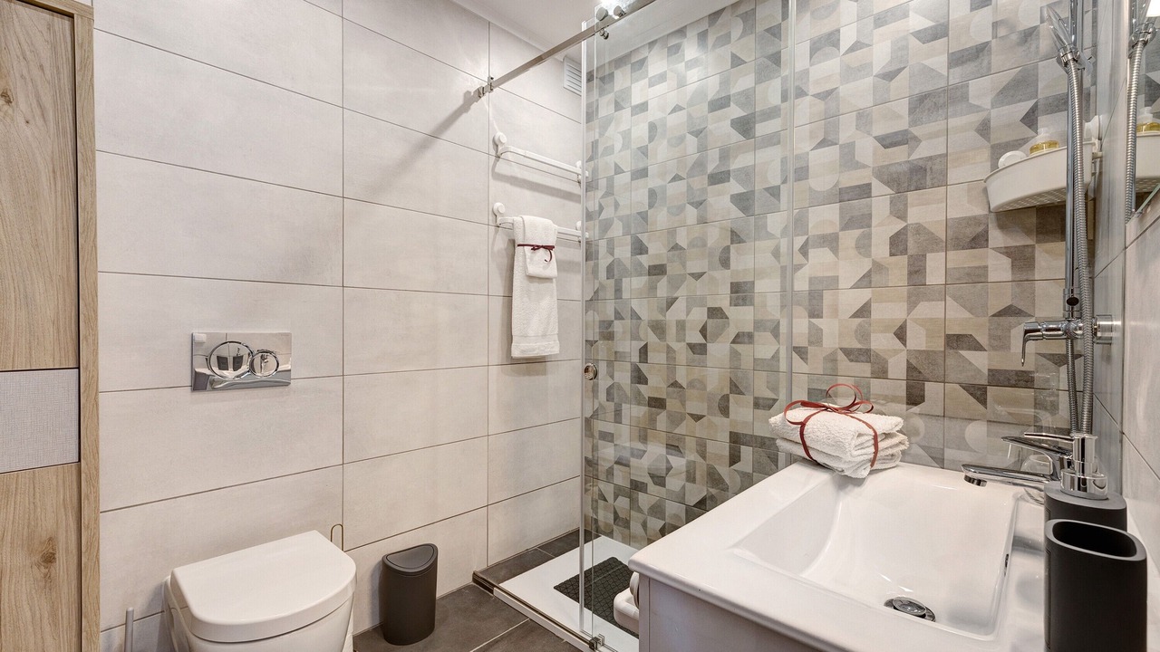 Photo of Bathroom in Prainha