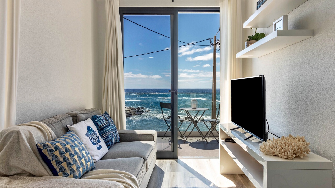 Photo of Livingroom in Prazeres