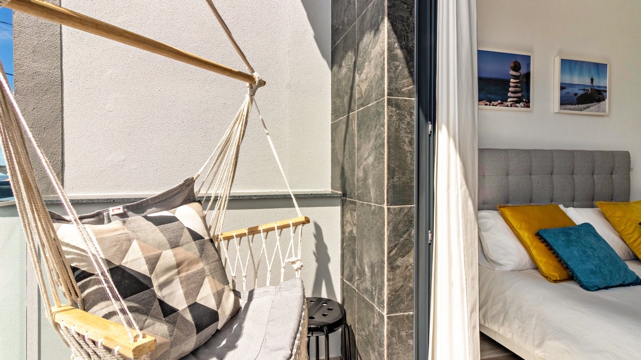 Photo of Bedroom in Prazeres