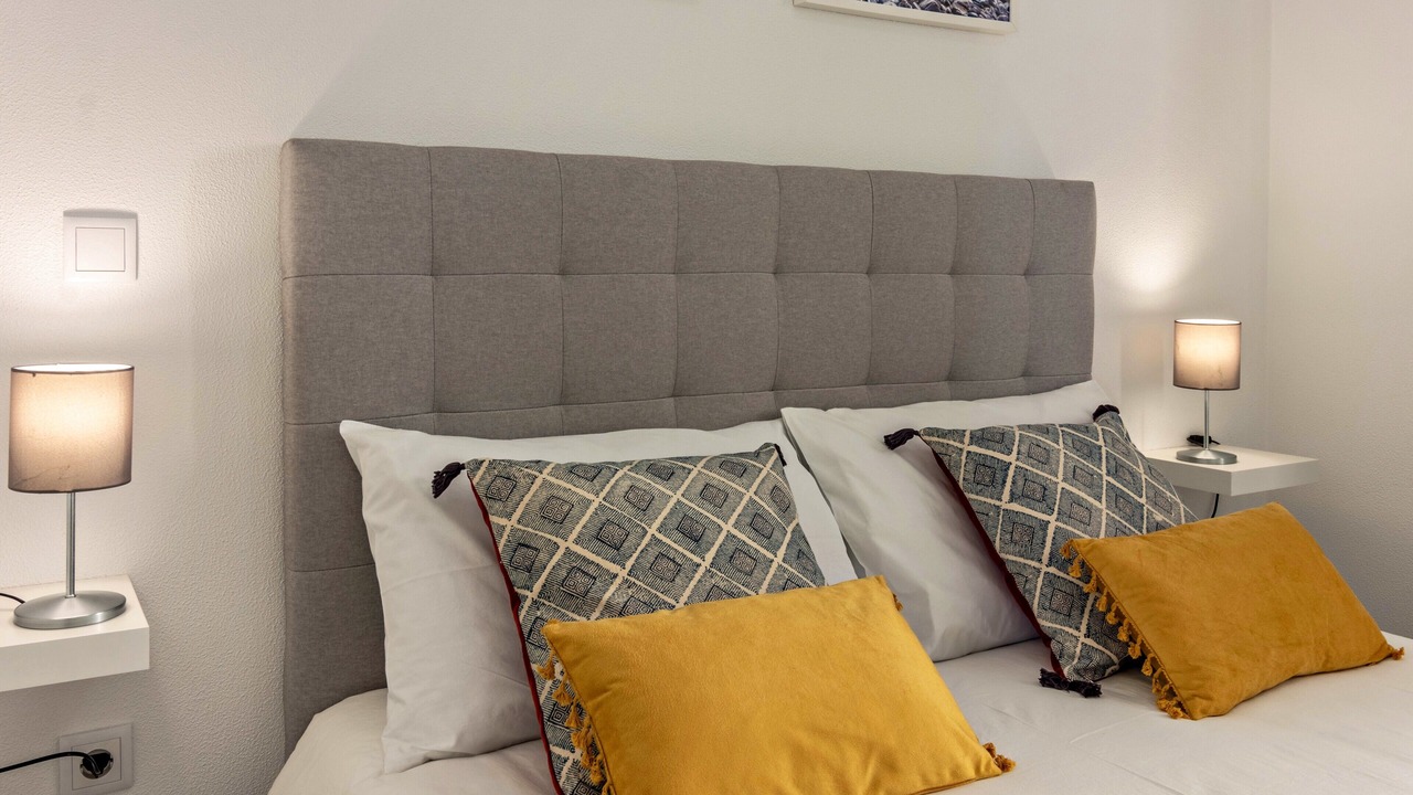 Photo of Bedroom in Prazeres