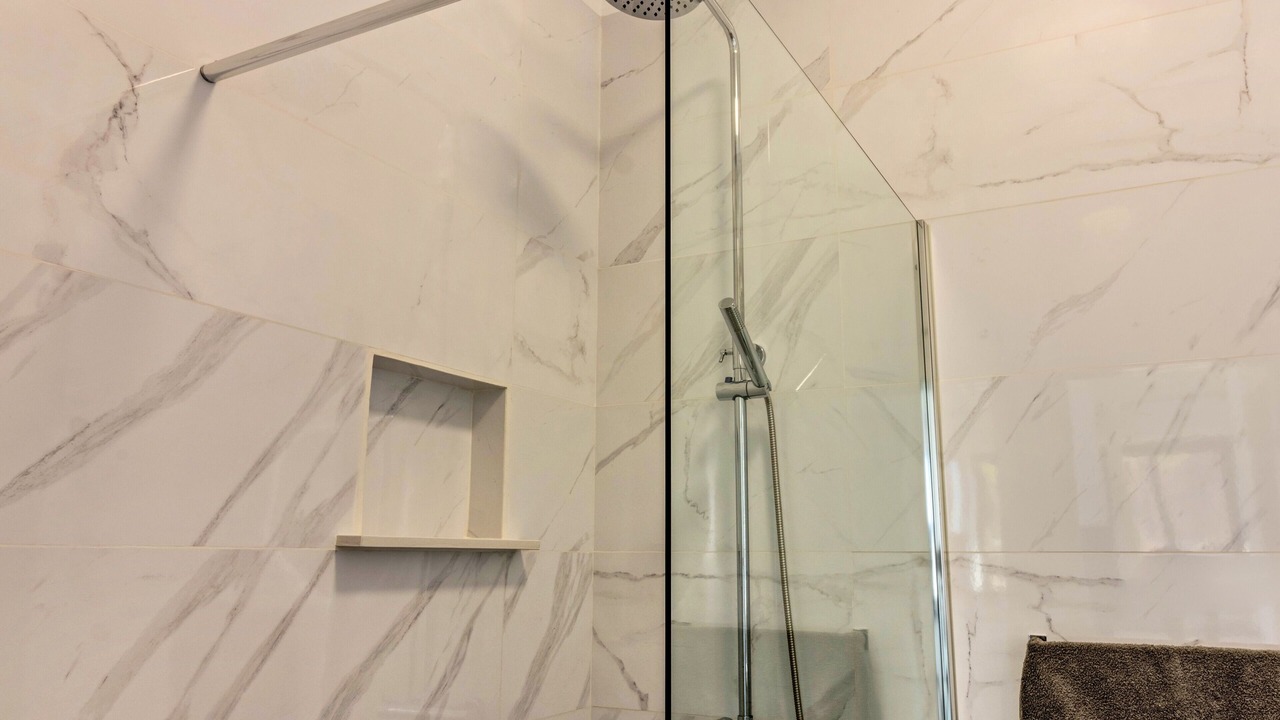 Photo of Bathroom in Prazeres