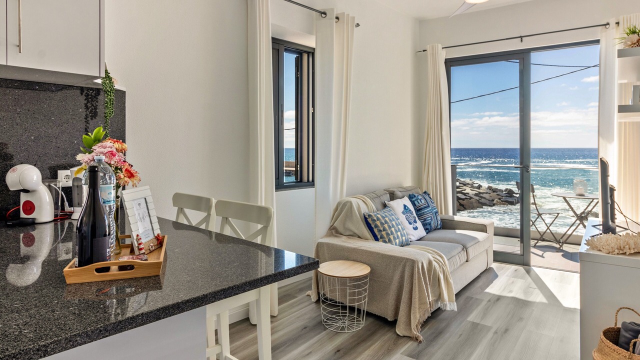 Photo of Livingroom in Prazeres