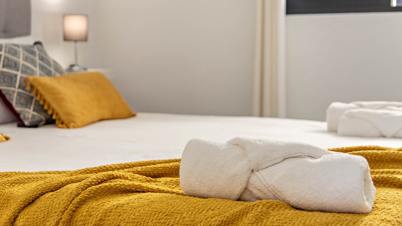 Photo of Bedroom in Prazeres
