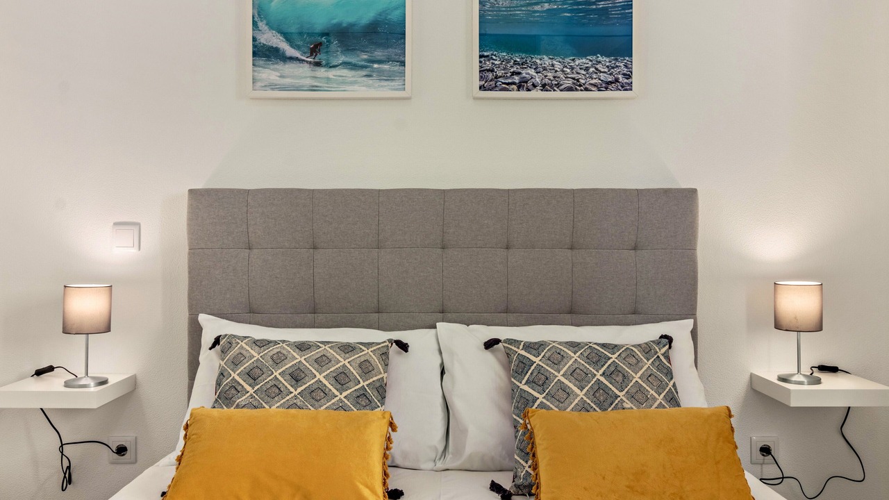 Photo of Bedroom in Prazeres