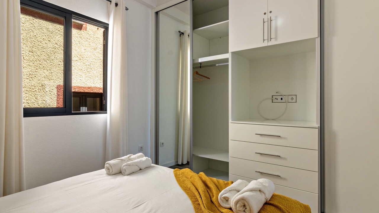 Photo of Bedroom in Prazeres