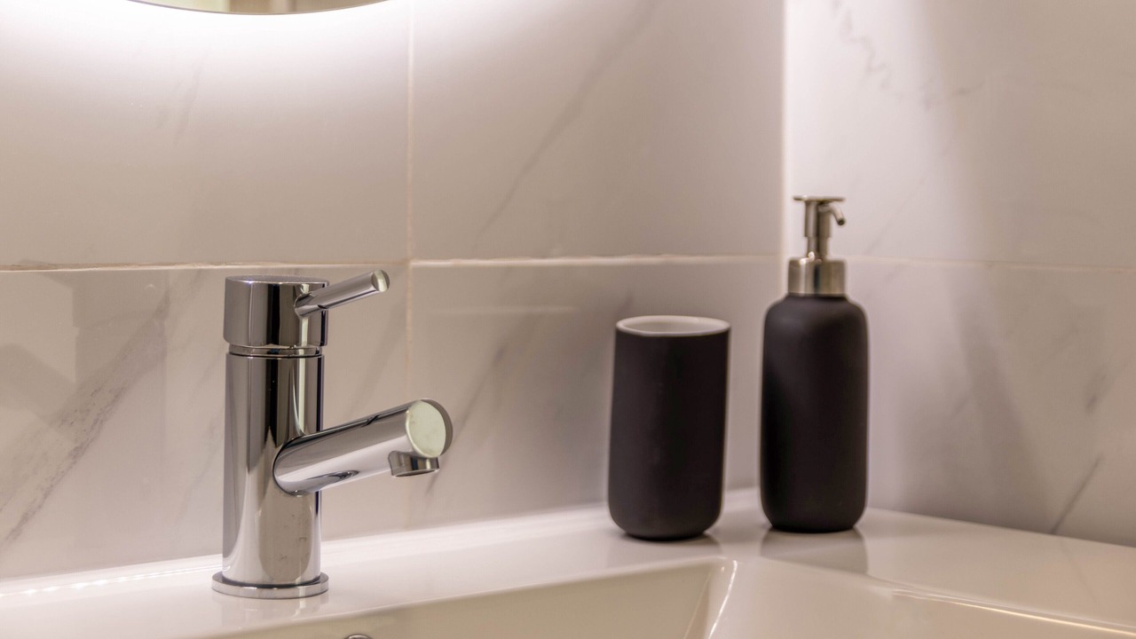 Photo of Bathroom in Prazeres