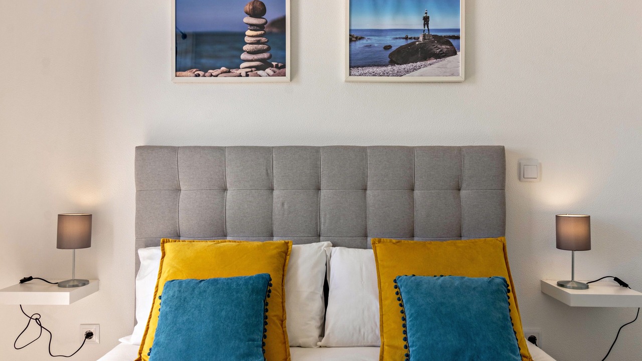 Photo of Bedroom in Prazeres