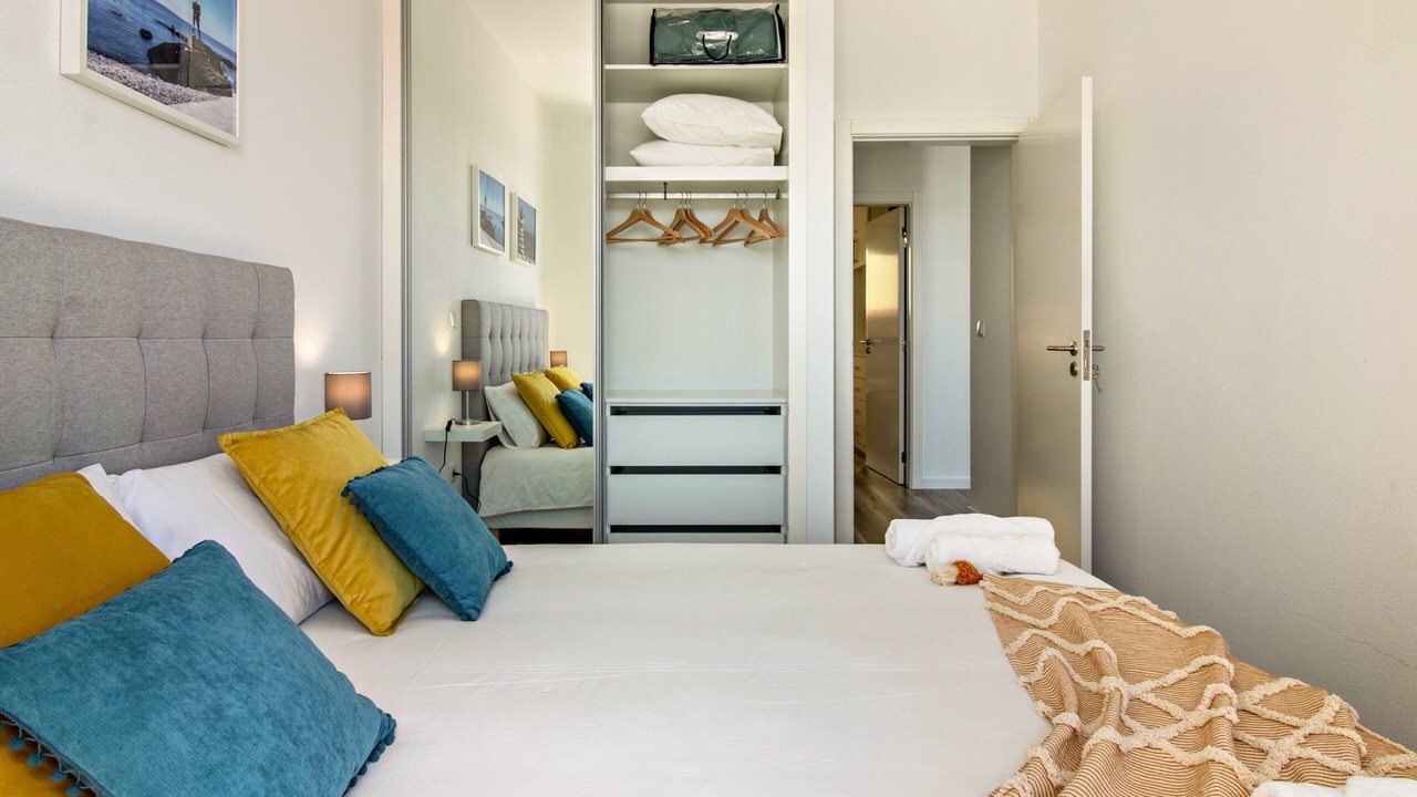Photo of Bedroom in Prazeres
