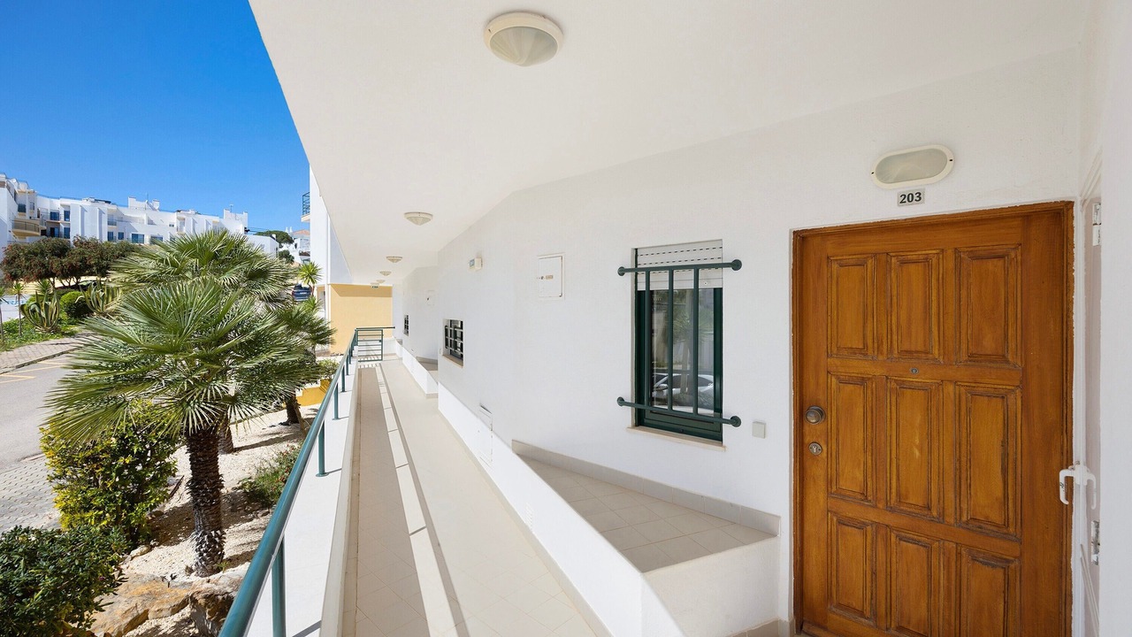 Photo of Outdoor in Meia Praia