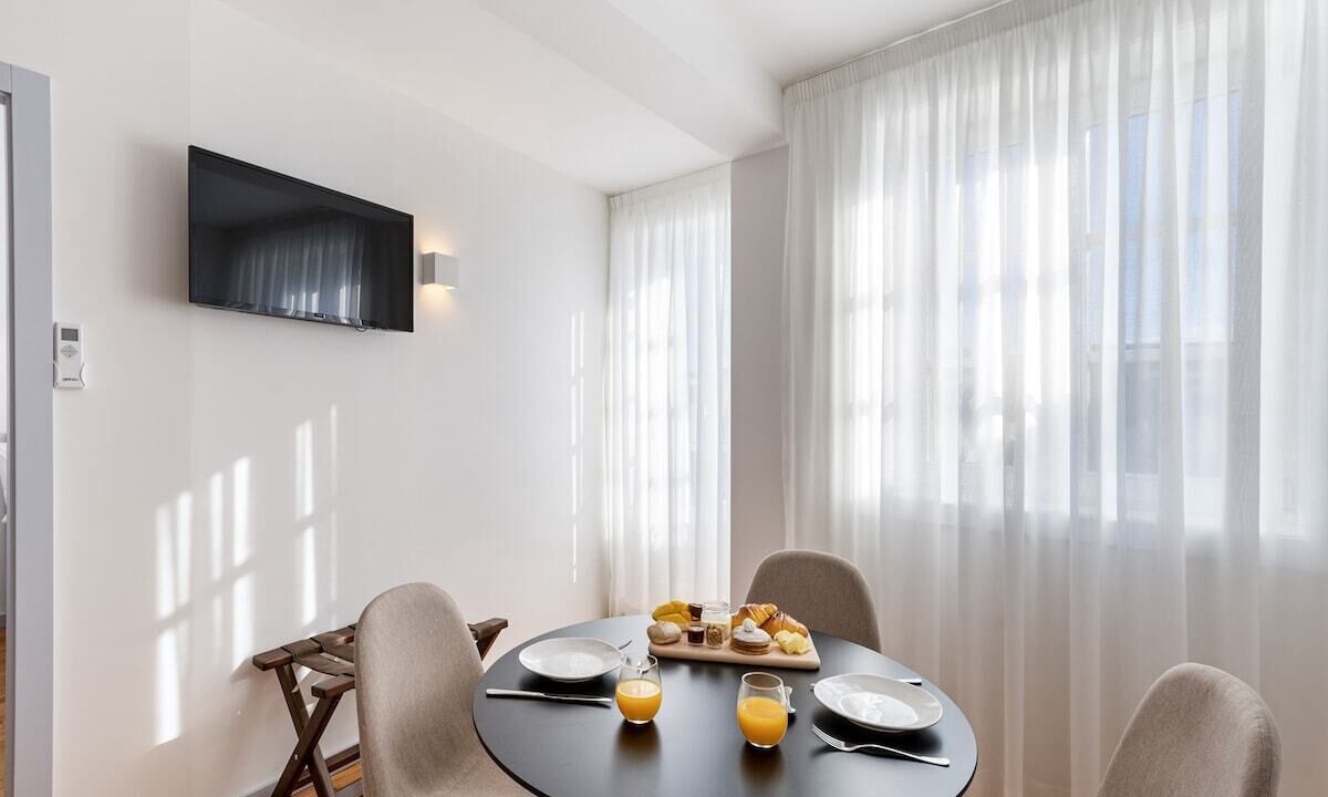 Photo of Livingroom in Sao Joao do Souto