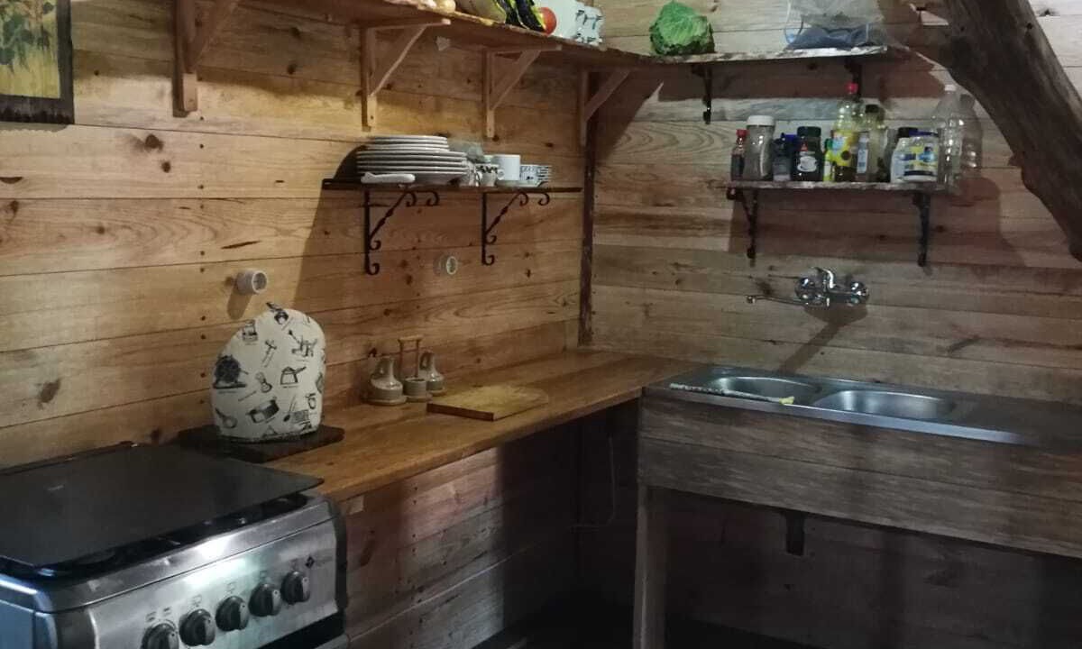 Photo of Kitchen in Moitas