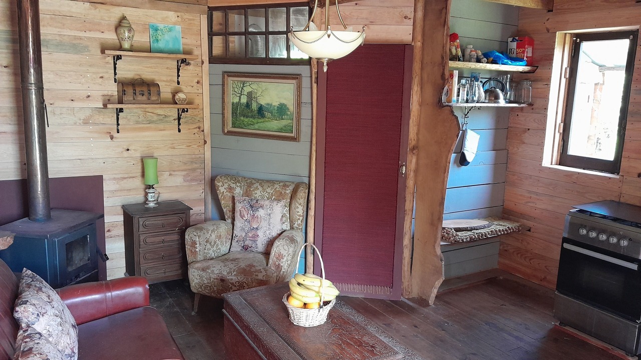 Photo of Livingroom in Moitas