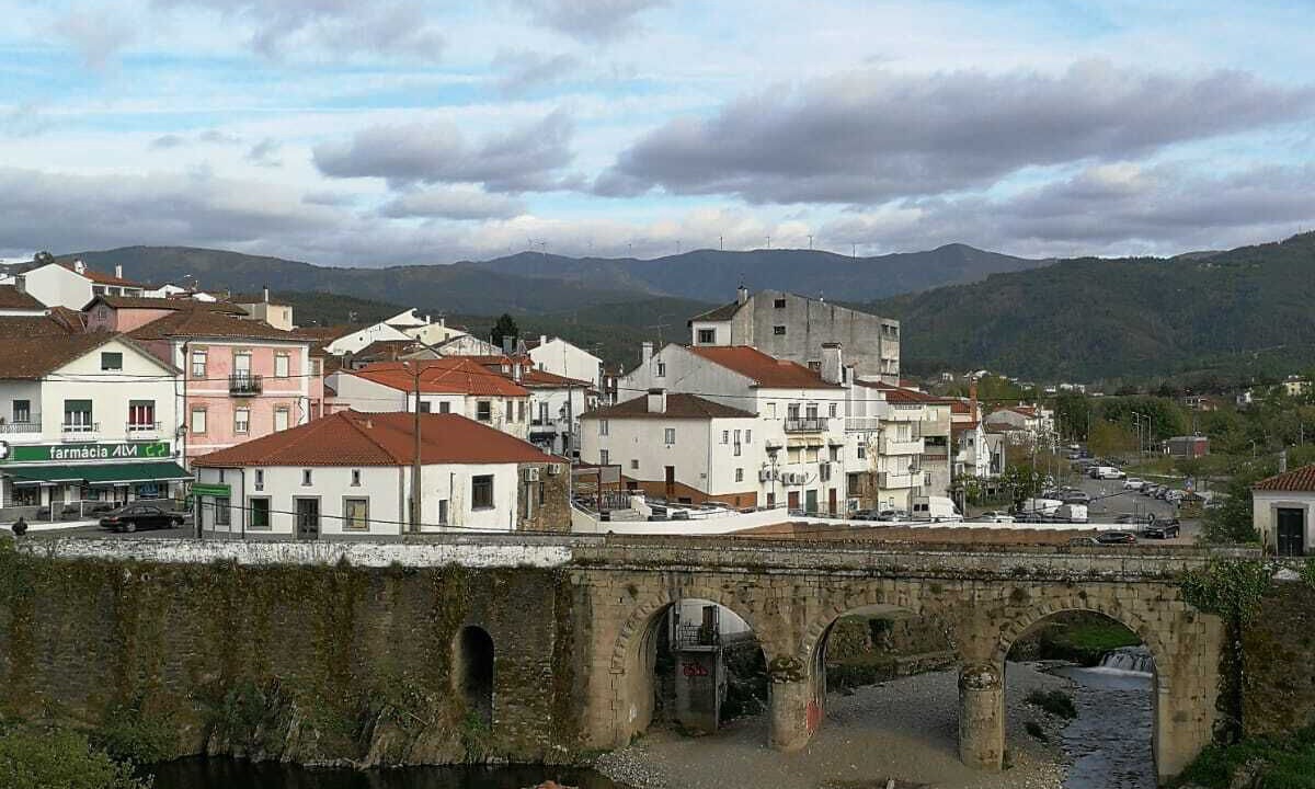 Photo of Outdoor in Moitas
