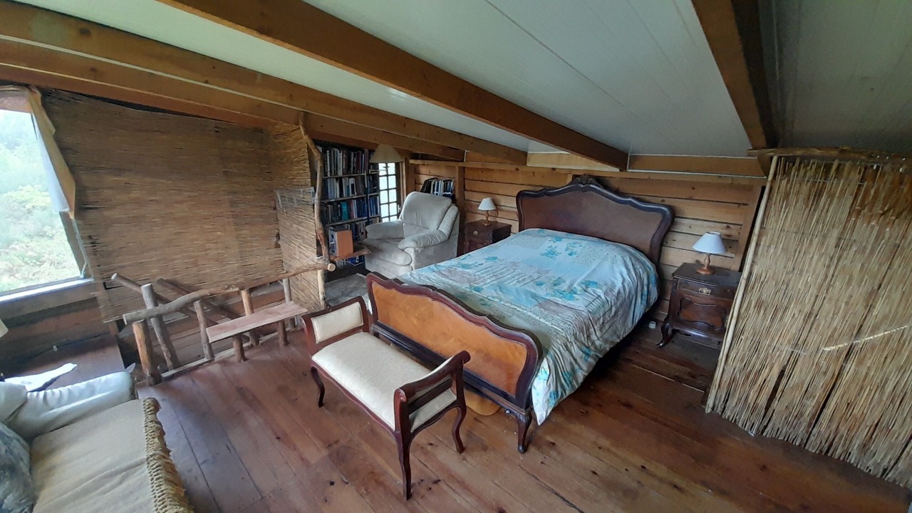 Photo of Bedroom in Moitas