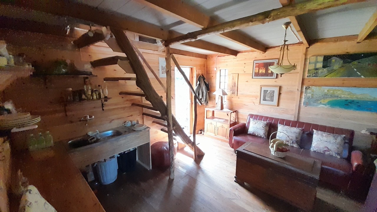 Photo of Livingroom in Moitas