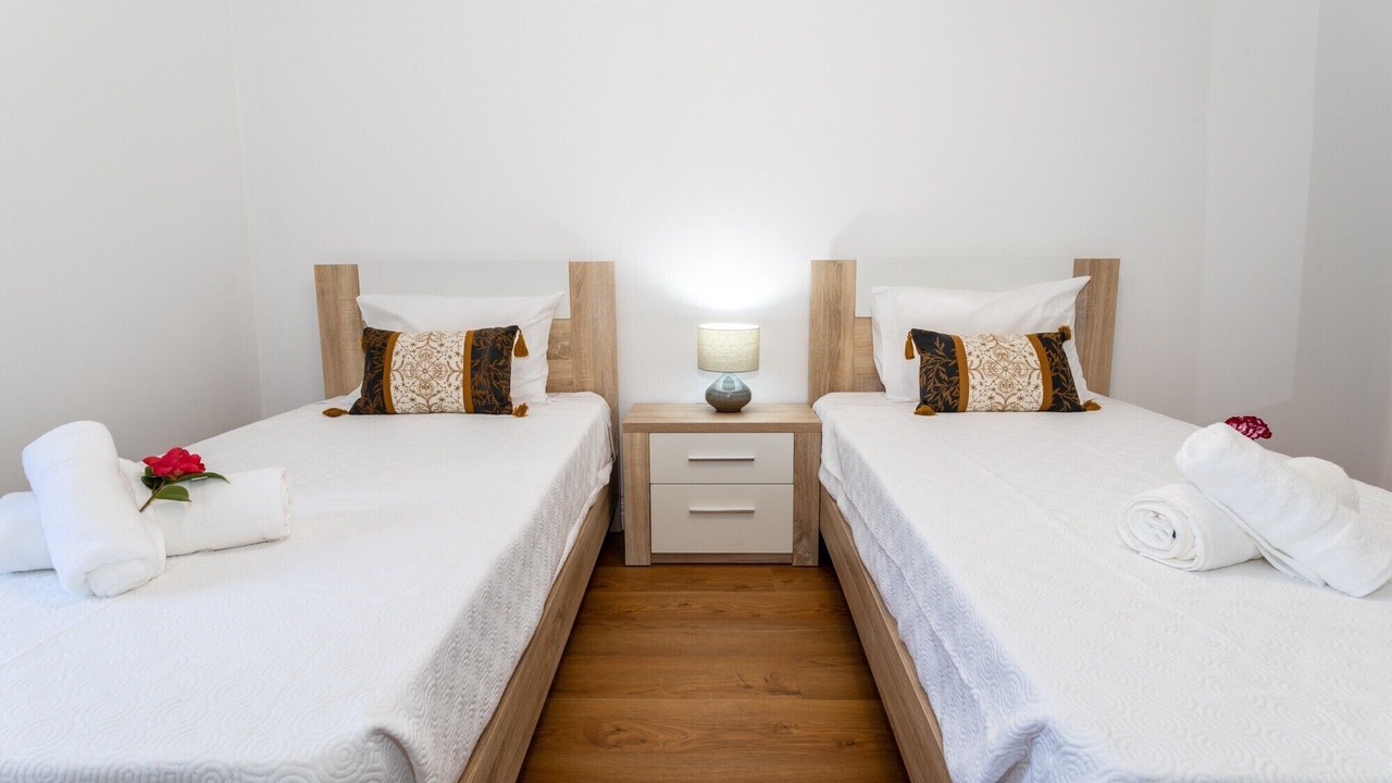 Photo of Bedroom in Ponta Delgada