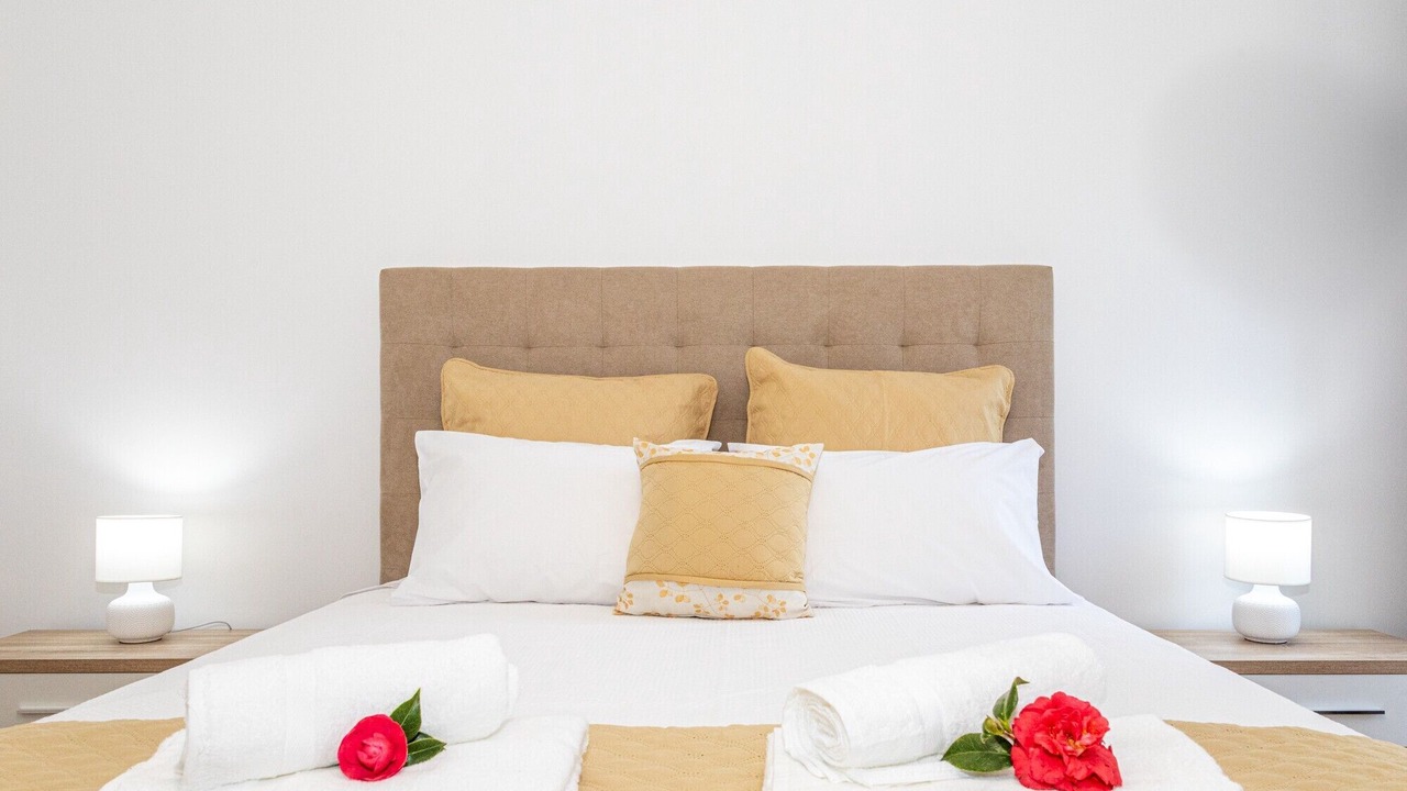 Photo of Bedroom in Ponta Delgada