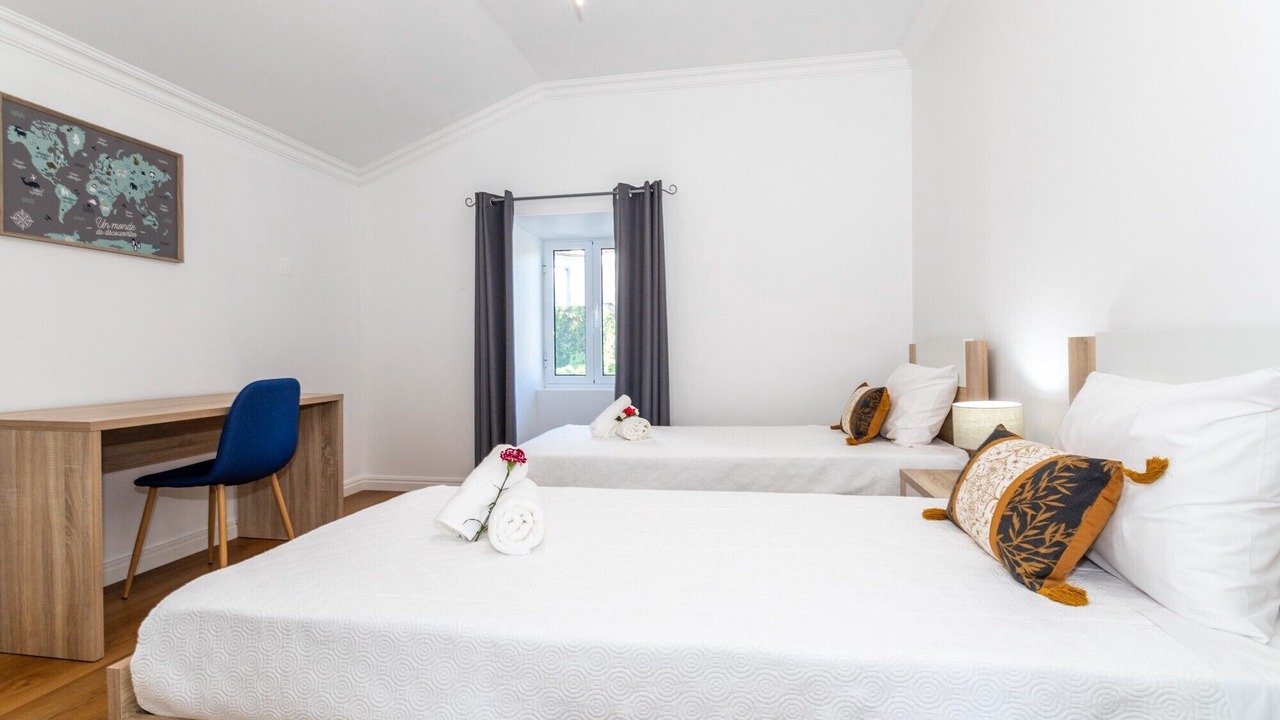 Photo of Bedroom in Ponta Delgada