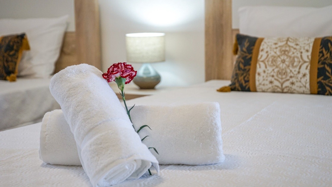 Photo of Bedroom in Ponta Delgada