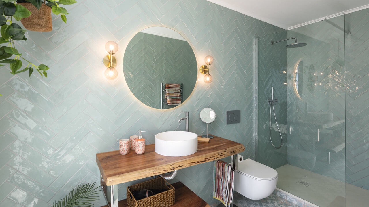 Photo of Bathroom in Sao Bartolomeu de Messines
