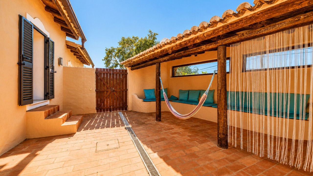 Photo of Patio Balcony in Silves