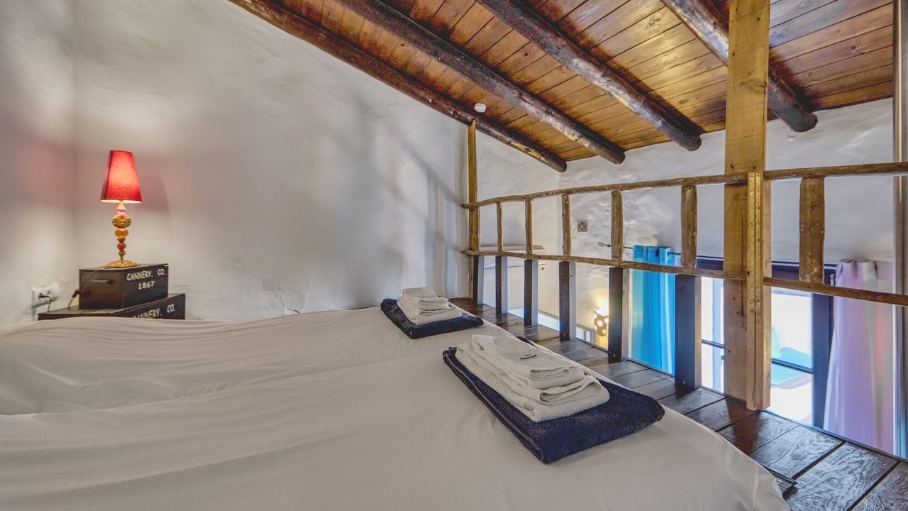 Photo of Bedroom in Silves