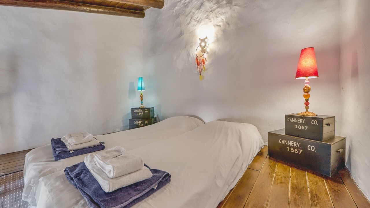 Photo of Bedroom in Silves