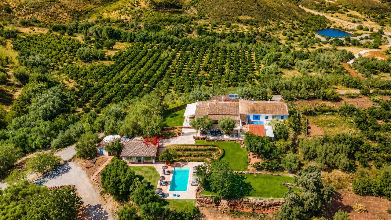 Photo of Outdoor in Silves