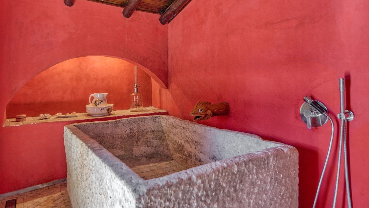 Photo of Bathroom in Silves