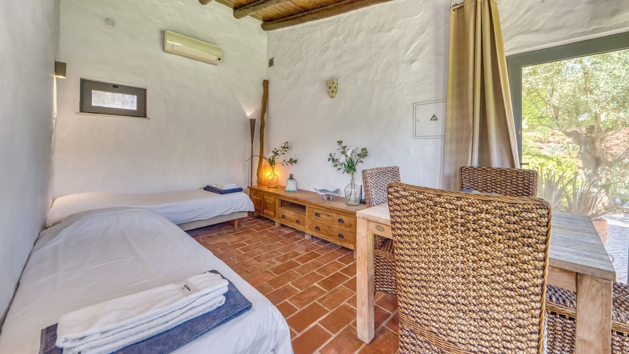 Photo of Bedroom in Silves
