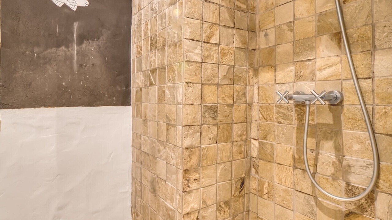 Photo of Bathroom in Silves