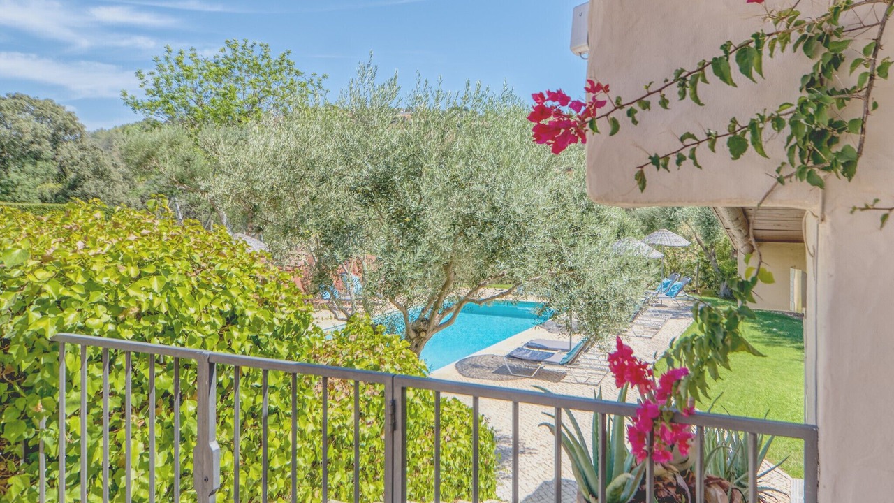 Photo of Patio Balcony in Silves