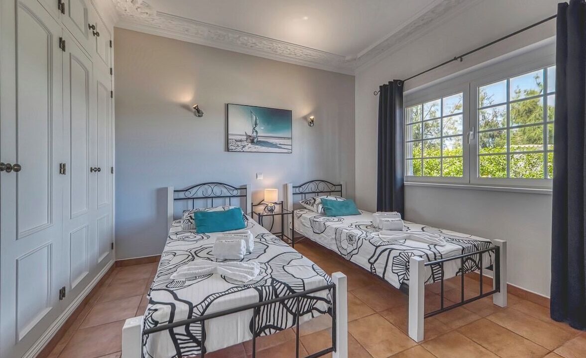 Photo of Bedroom in Caramujeira