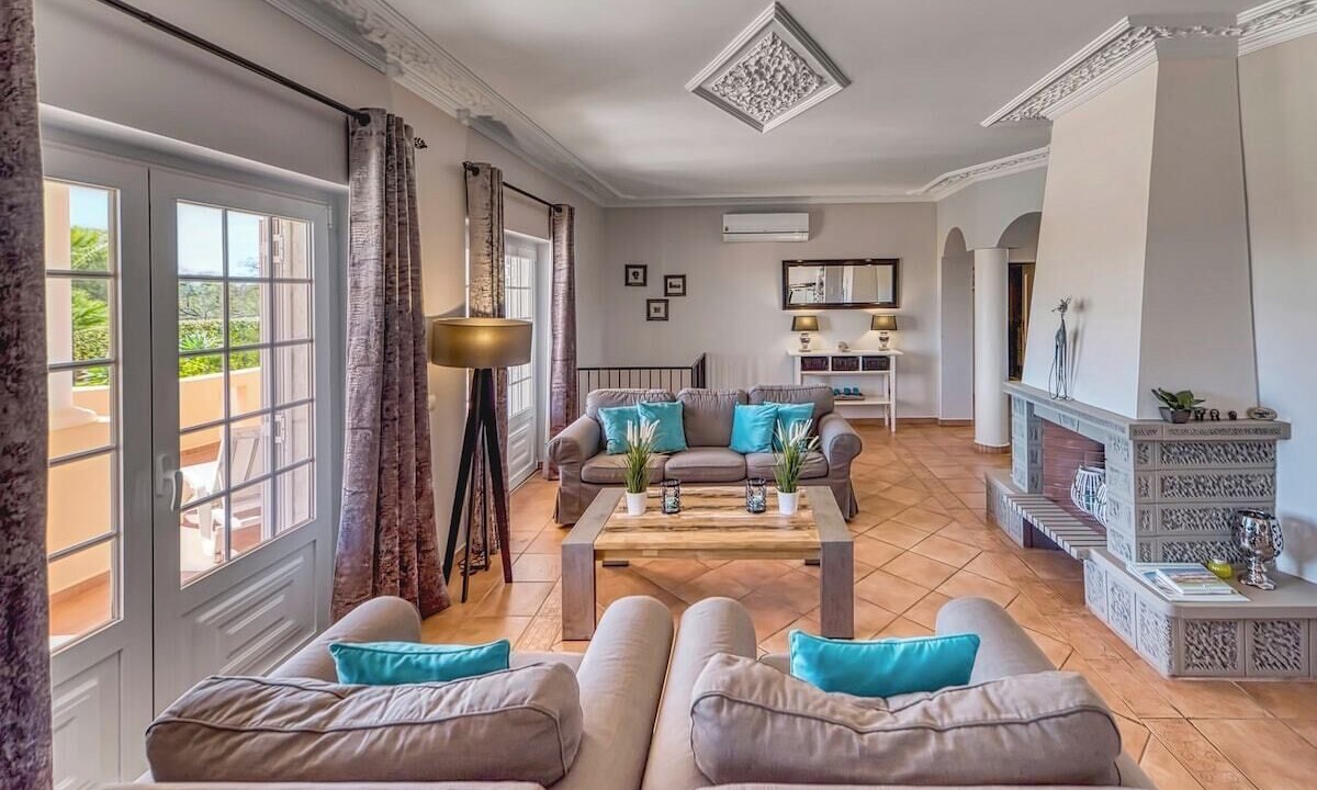 Photo of Livingroom in Caramujeira