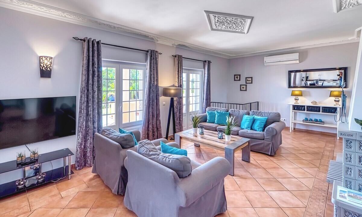 Photo of Livingroom in Caramujeira