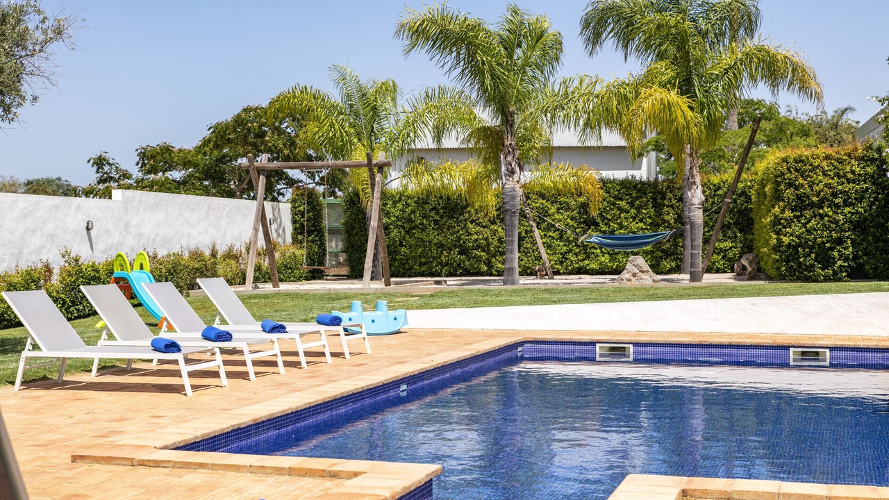 Photo of Outdoor in Silves
